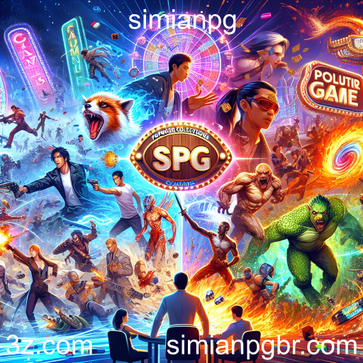 Explorando o Mundo Empolgante dos Jogos de Ação